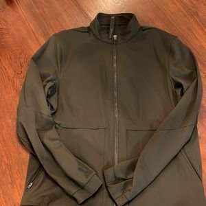 Lululemon Women’s Windbreaker Jacket